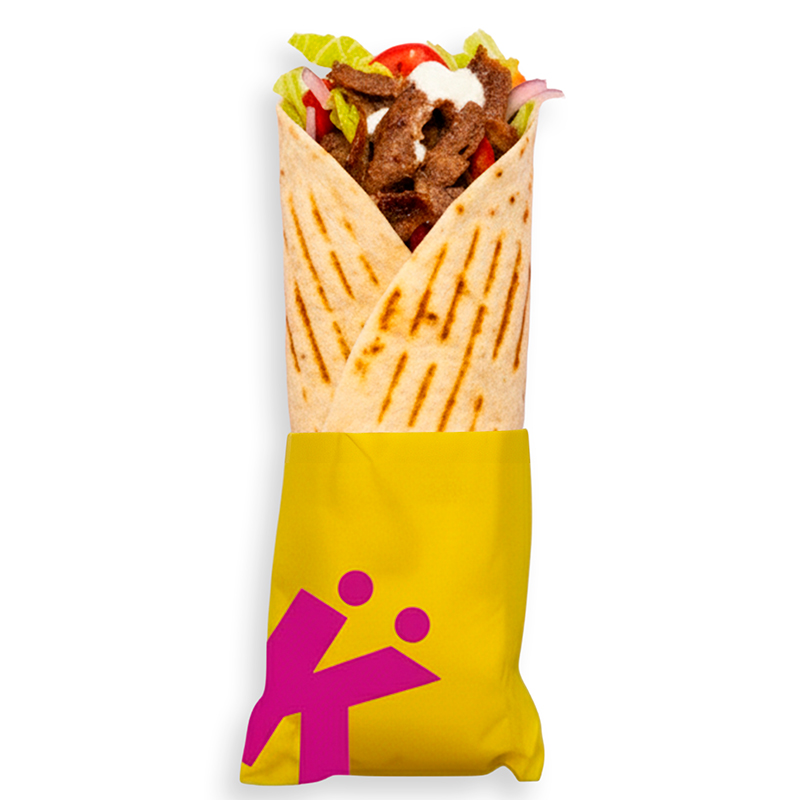 MAK TERNERA COMPLETO