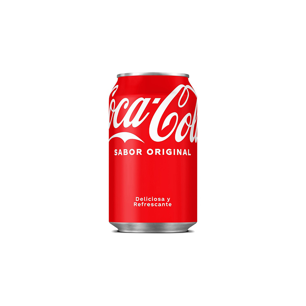 COCA COLA