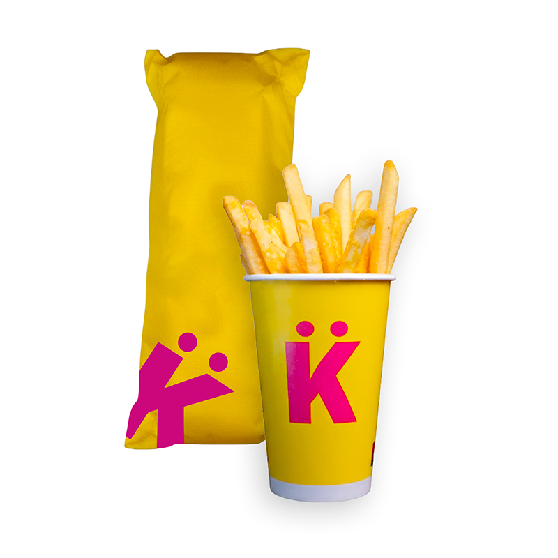 MAK COMBO SOLO CARNE